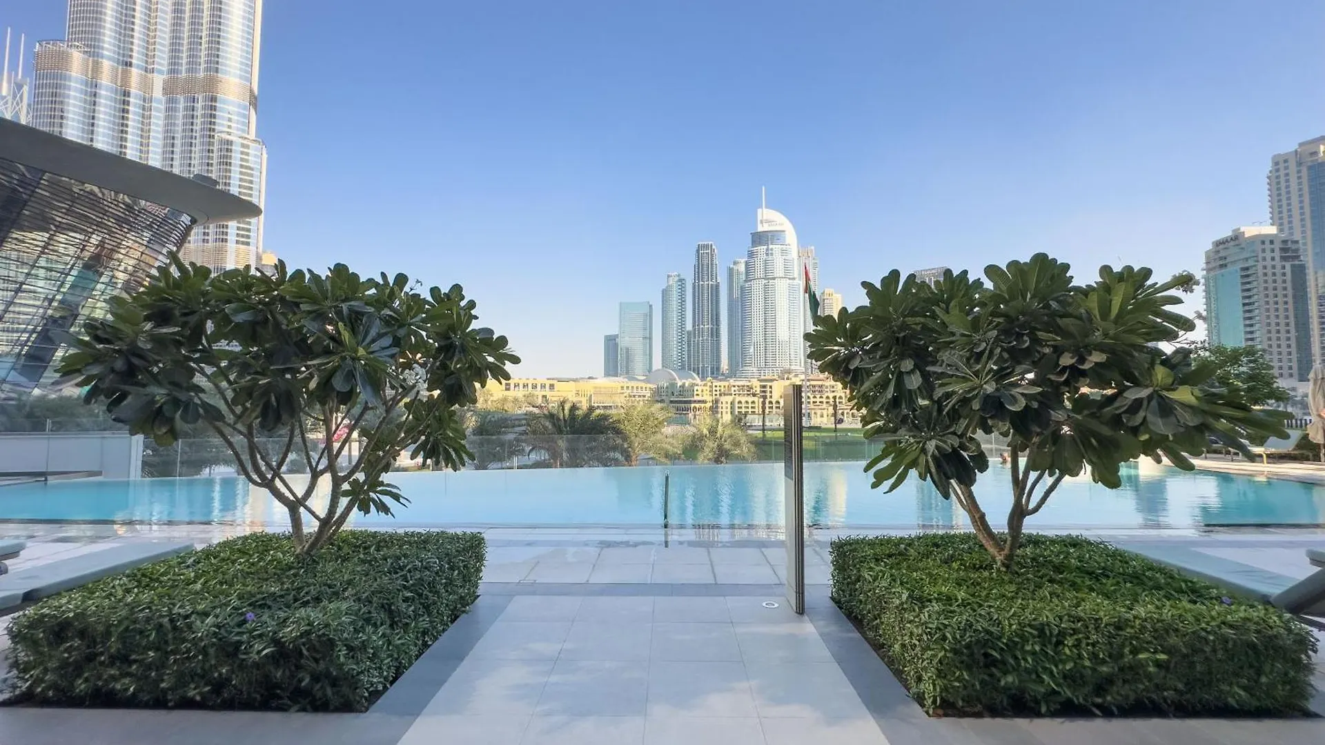 Apartment Grande 12 Opera District - Mesmerizing Full Burj & Fountain View Luxury Opera Unit Dubai