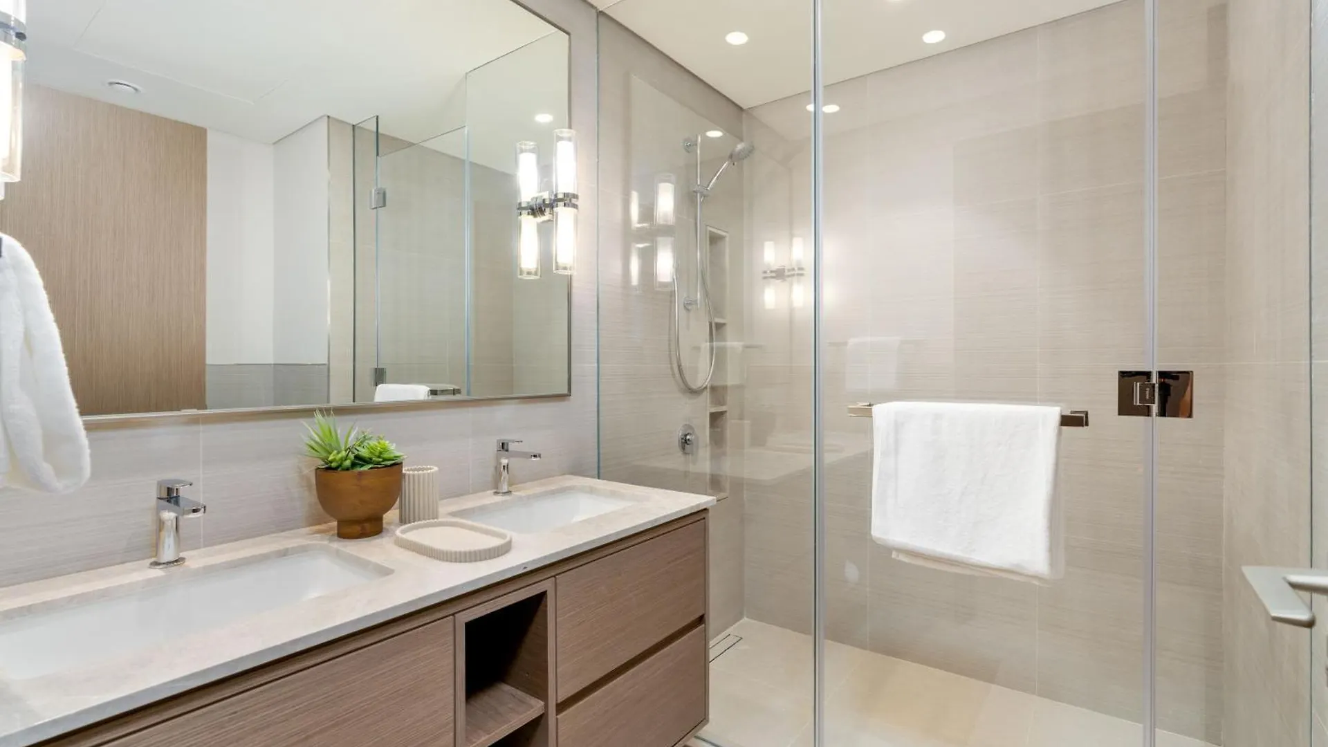 Grande 12 Opera District - Mesmerizing Full Burj & Fountain View Luxury Opera Unit Dubai Apartment