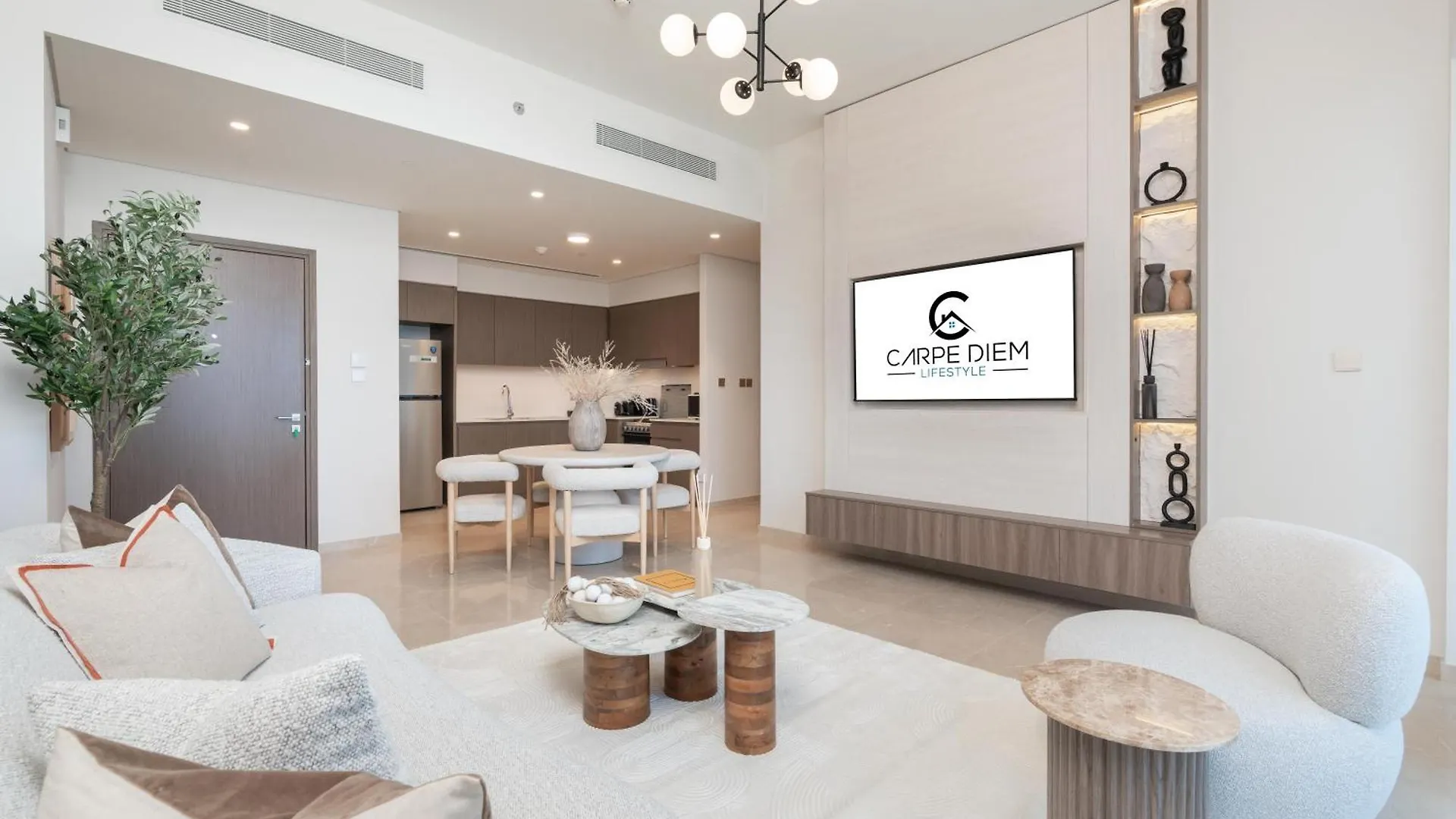 Grande 12 Opera District - Mesmerizing Full Burj & Fountain View Luxury Opera Unit Dubai 0*,