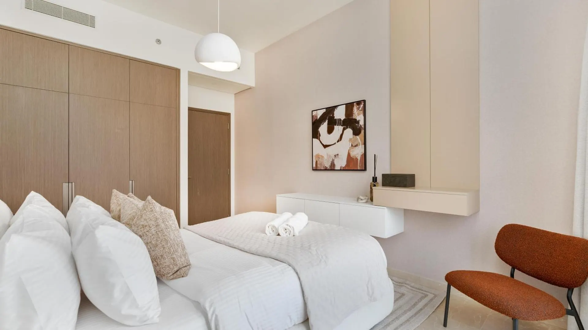 Grande 12 Opera District - Mesmerizing Full Burj & Fountain View Luxury Opera Unit Dubai
