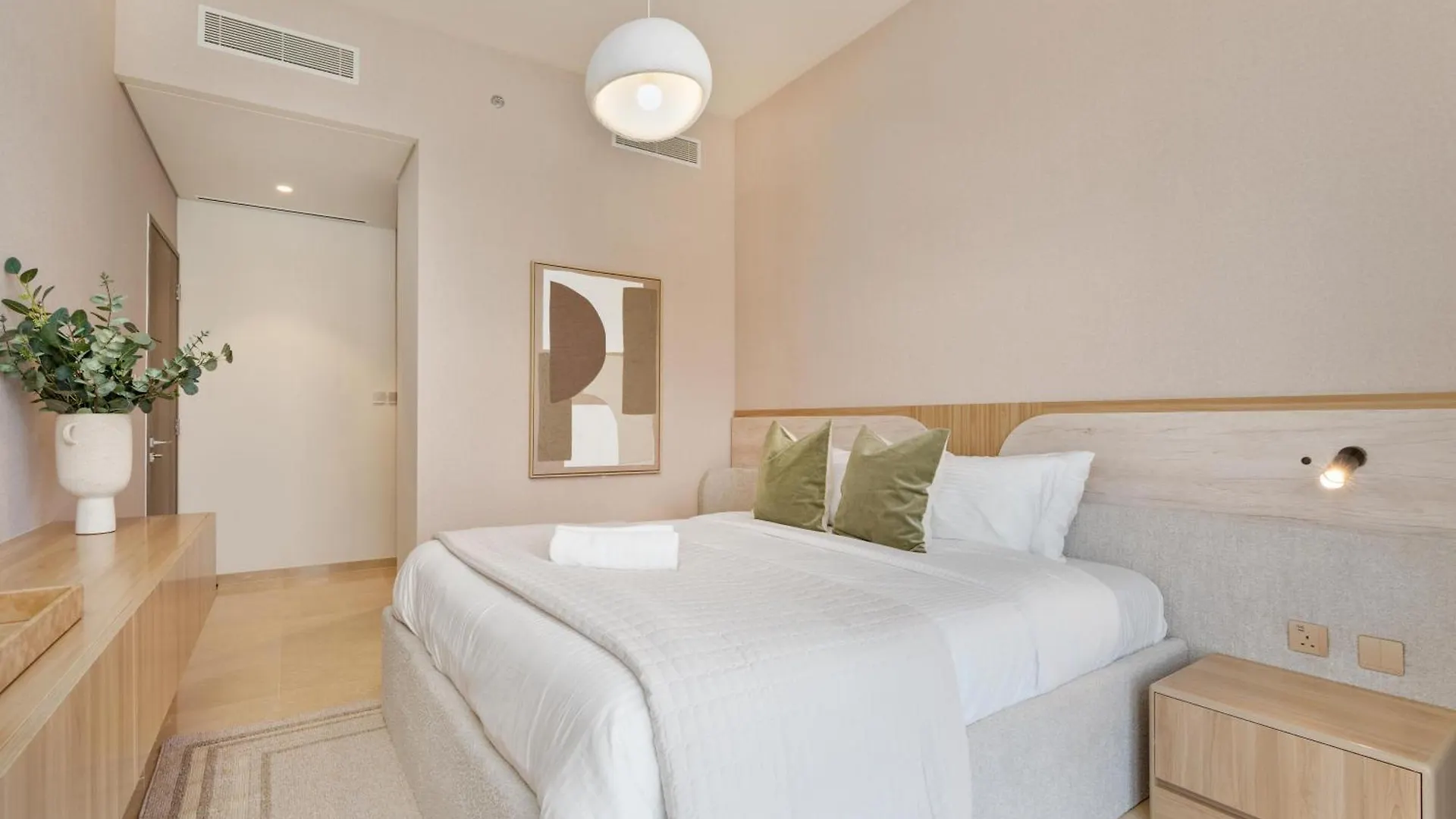 Apartment Grande 12 Opera District - Mesmerizing Full Burj & Fountain View Luxury Opera Unit Dubai