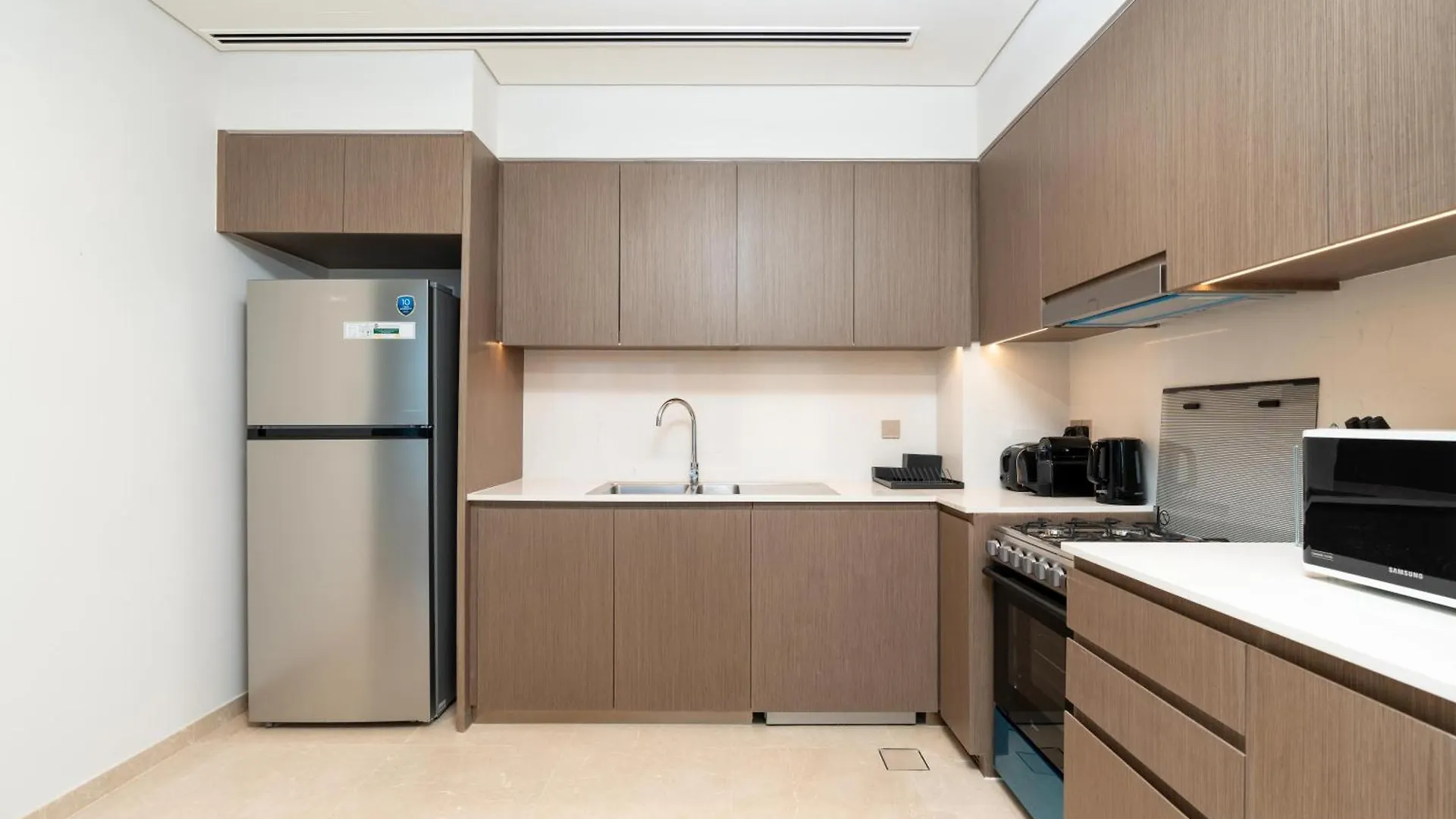 Grande 12 Opera District - Mesmerizing Full Burj & Fountain View Luxury Opera Unit Dubai
