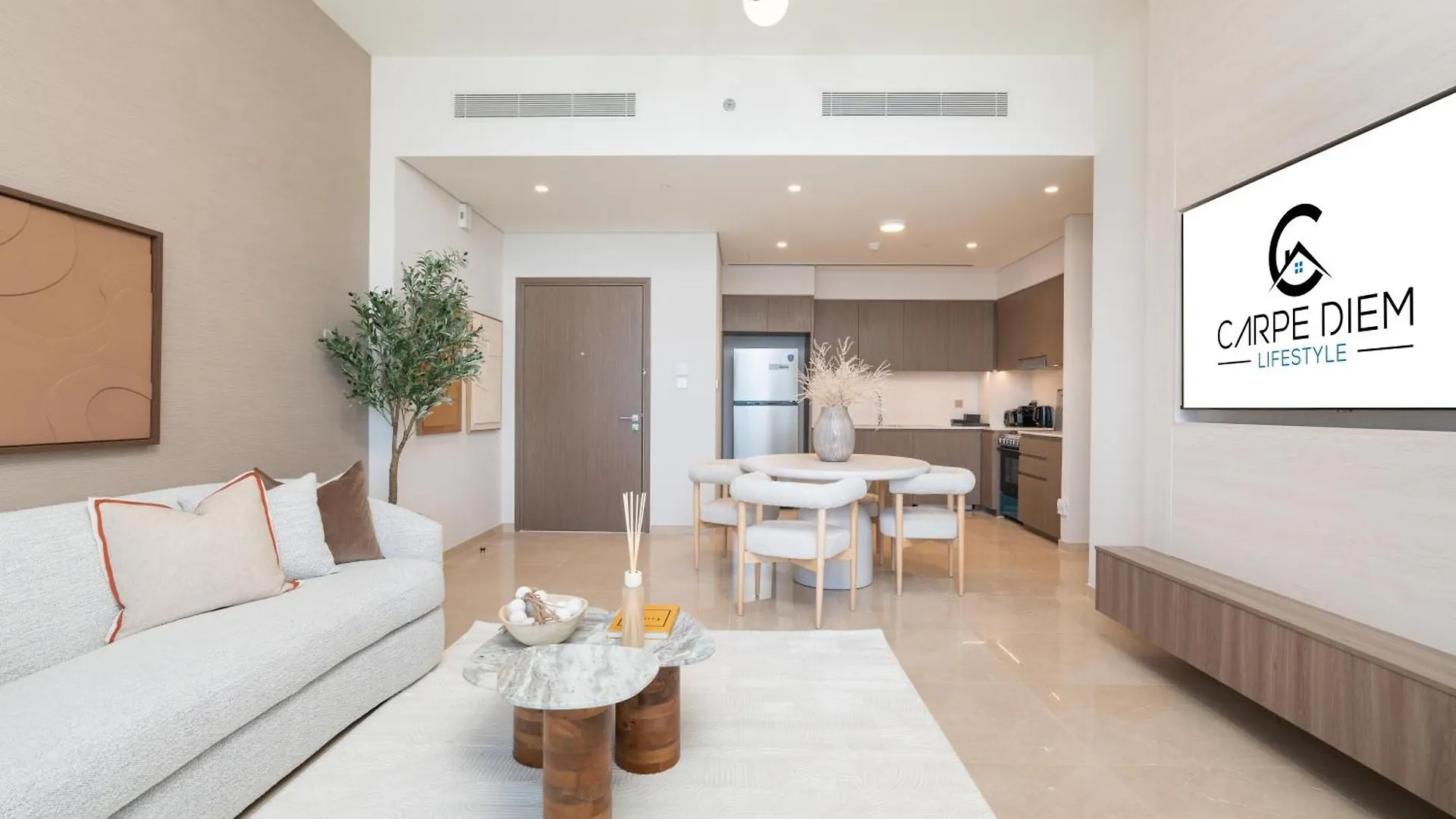 Apartment Grande 12 Opera District - Mesmerizing Full Burj & Fountain View Luxury Opera Unit Dubai