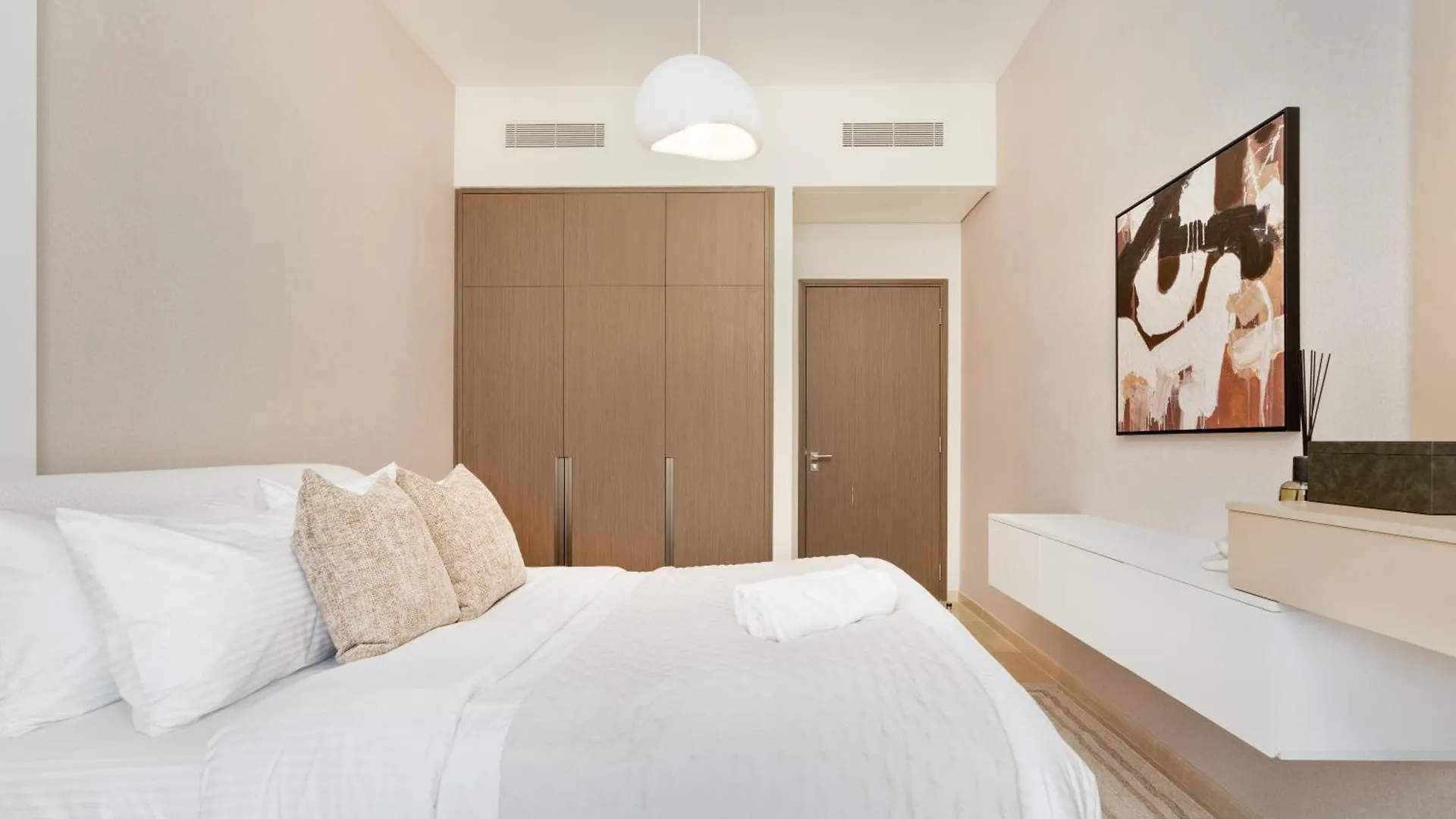 Apartment Grande 12 Opera District - Mesmerizing Full Burj & Fountain View Luxury Opera Unit Dubai United Arab Emirates