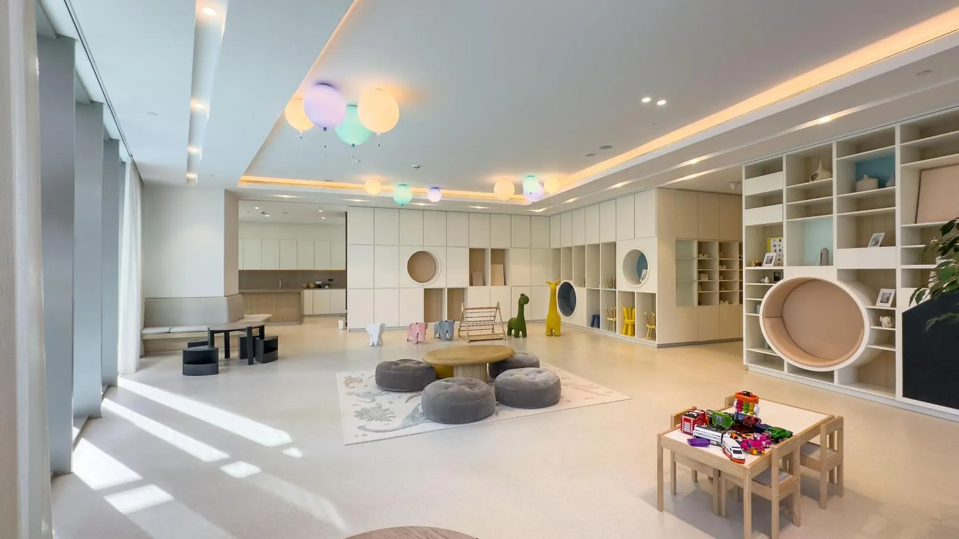 Grande 12 Opera District - Mesmerizing Full Burj & Fountain View Luxury Opera Unit Dubai Apartment