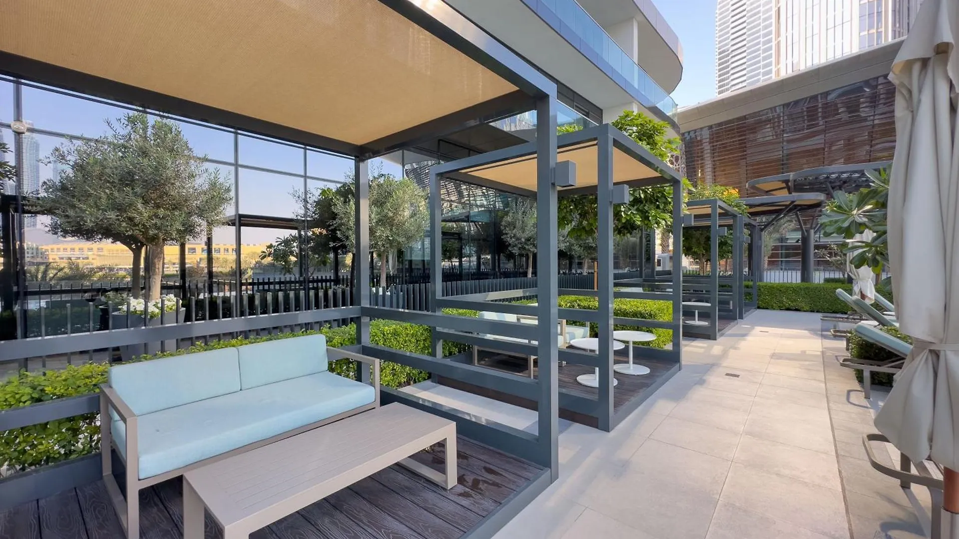 Apartment Grande 12 Opera District - Mesmerizing Full Burj & Fountain View Luxury Opera Unit Dubai United Arab Emirates