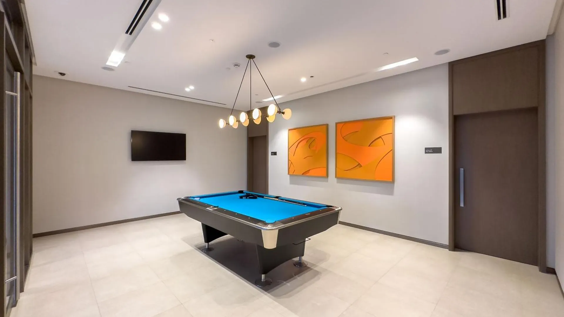 Grande 12 Opera District - Mesmerizing Full Burj & Fountain View Luxury Opera Unit Dubai Apartment