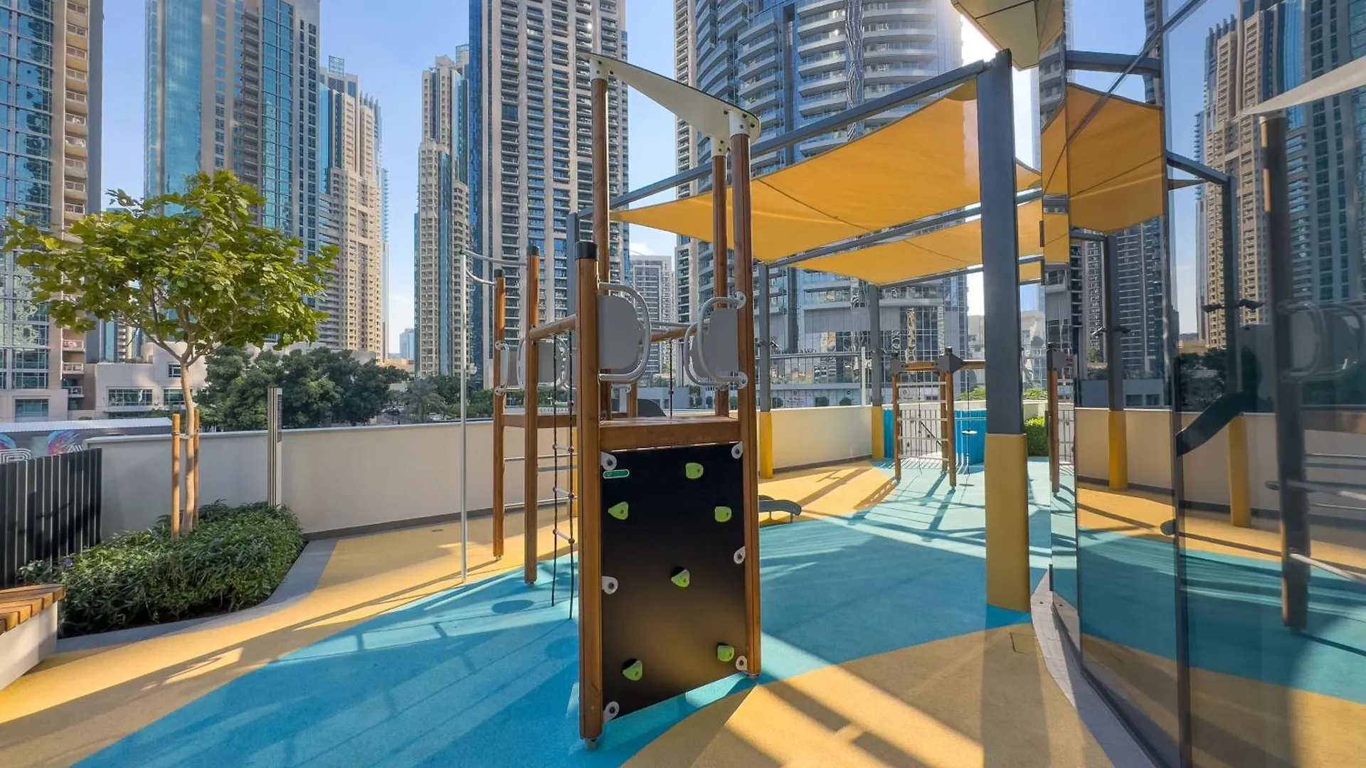 Grande 12 Opera District - Mesmerizing Full Burj & Fountain View Luxury Opera Unit Dubai