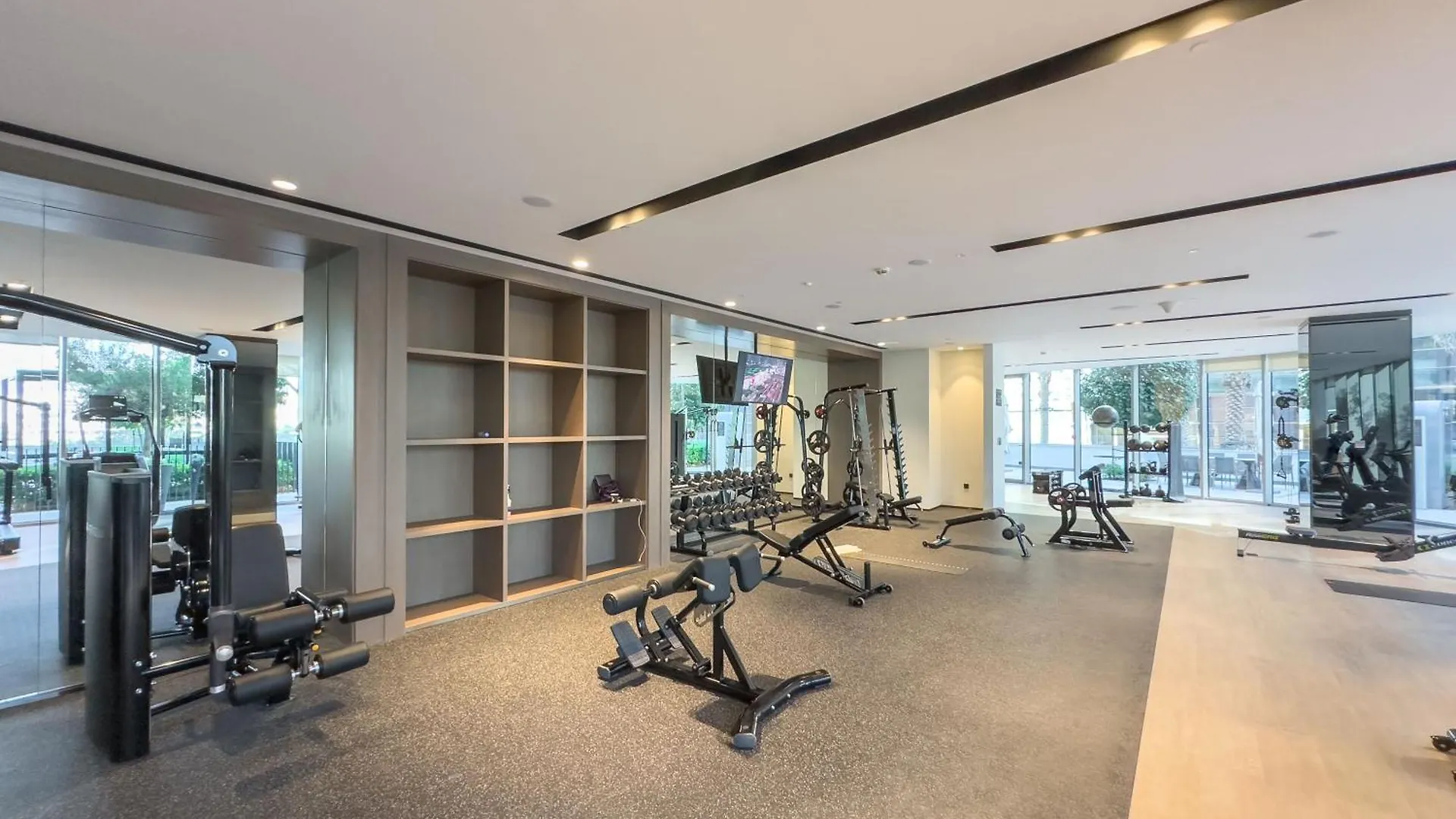 Grande 12 Opera District - Mesmerizing Full Burj & Fountain View Luxury Opera Unit Dubai United Arab Emirates