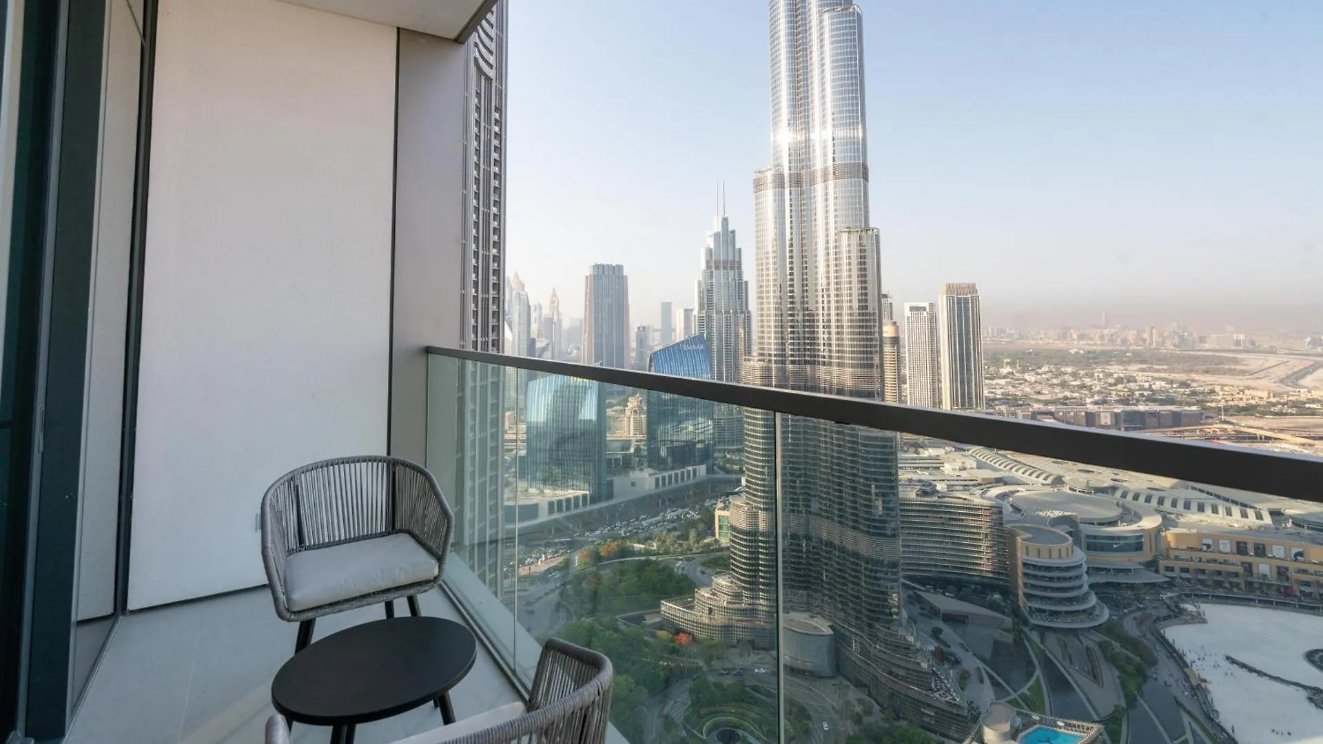 Grande 12 Opera District - Mesmerizing Full Burj & Fountain View Luxury Opera Unit Dubai 0*,  United Arab Emirates