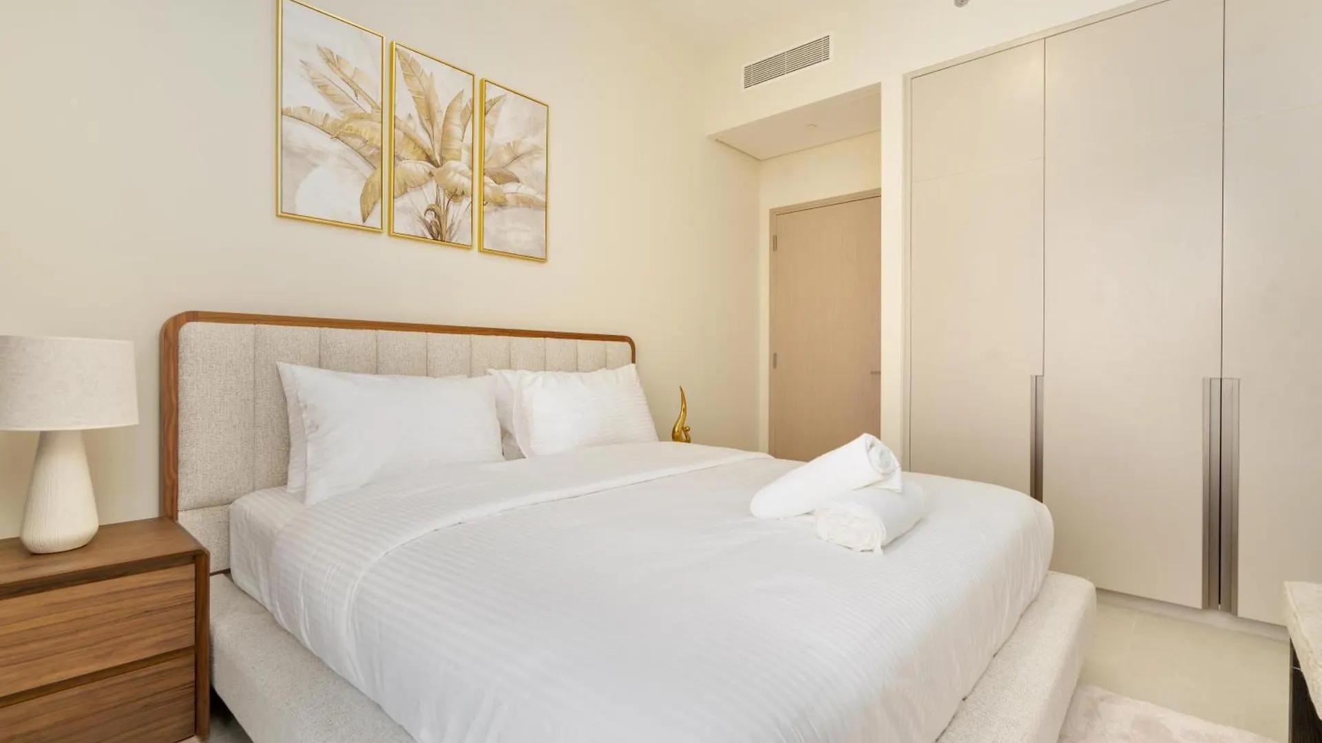 Grande 12 Opera District - Mesmerizing Full Burj & Fountain View Luxury Opera Unit Dubai