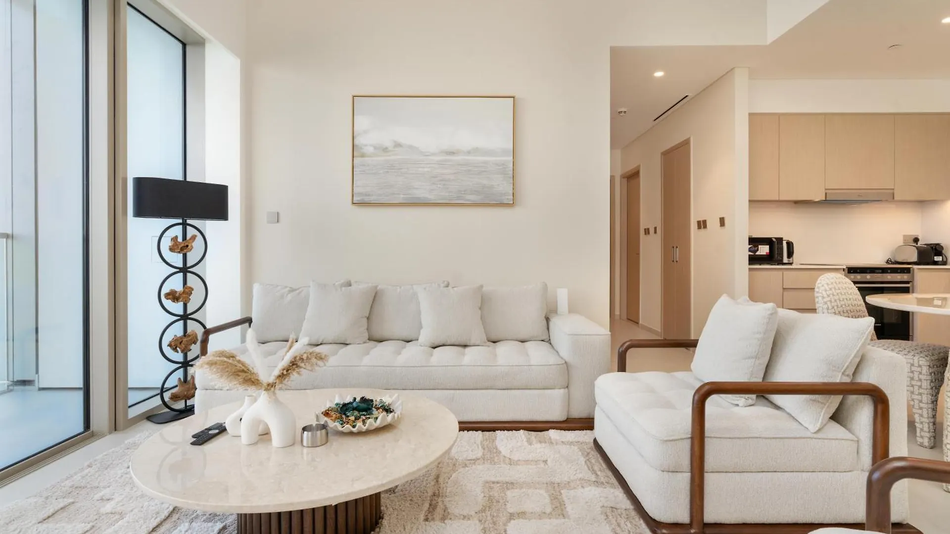 Apartment Grande 12 Opera District - Mesmerizing Full Burj & Fountain View Luxury Opera Unit Dubai