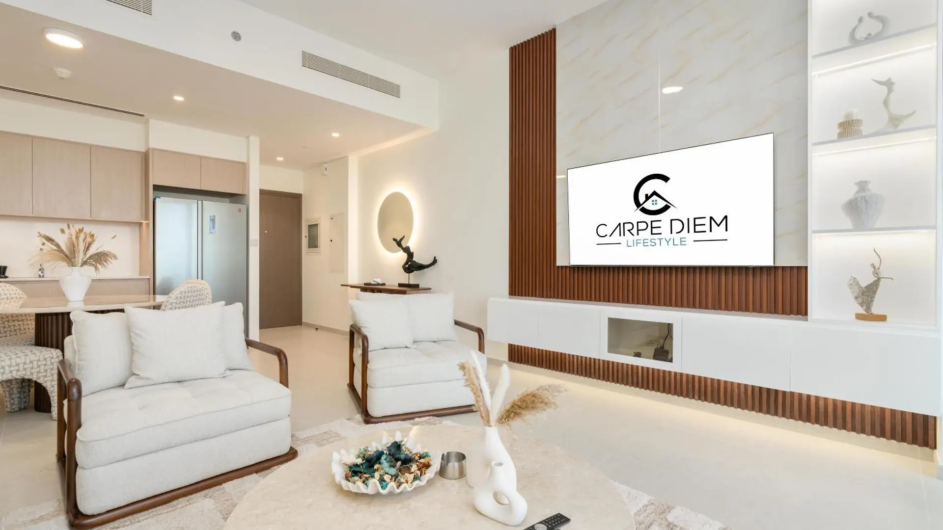 Apartment Grande 12 Opera District - Mesmerizing Full Burj & Fountain View Luxury Opera Unit Dubai