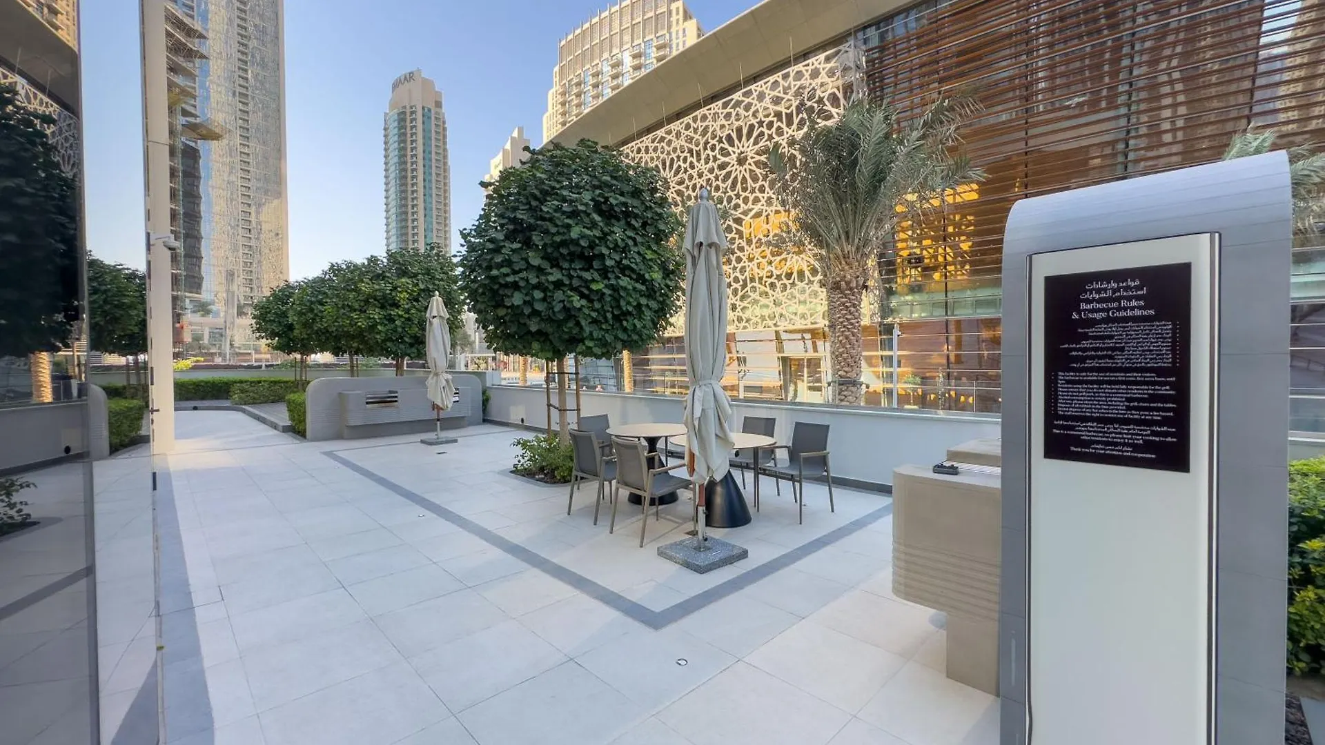 דירה דובאי Grande 12 Opera District - Mesmerizing Full Burj & Fountain View Luxury Opera Unit
