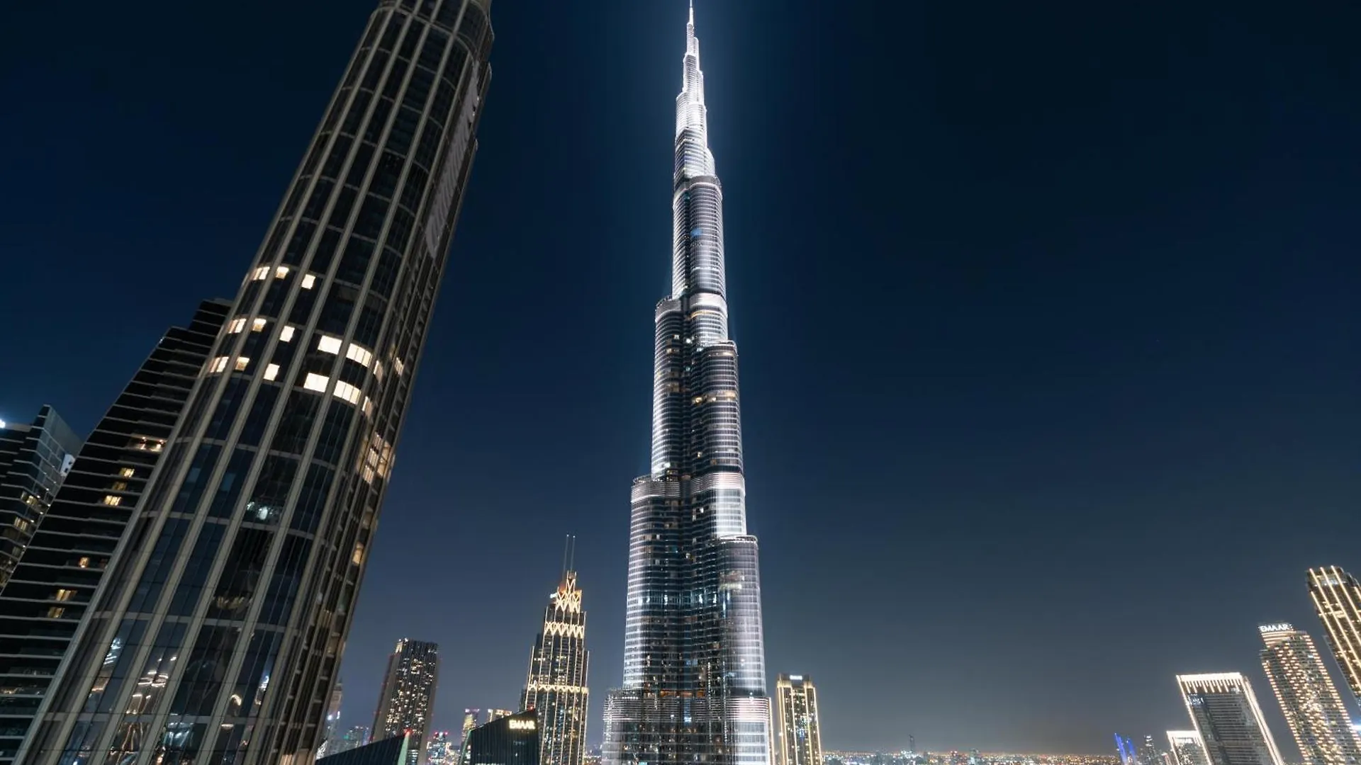 דירה דובאי Grande 12 Opera District - Mesmerizing Full Burj & Fountain View Luxury Opera Unit